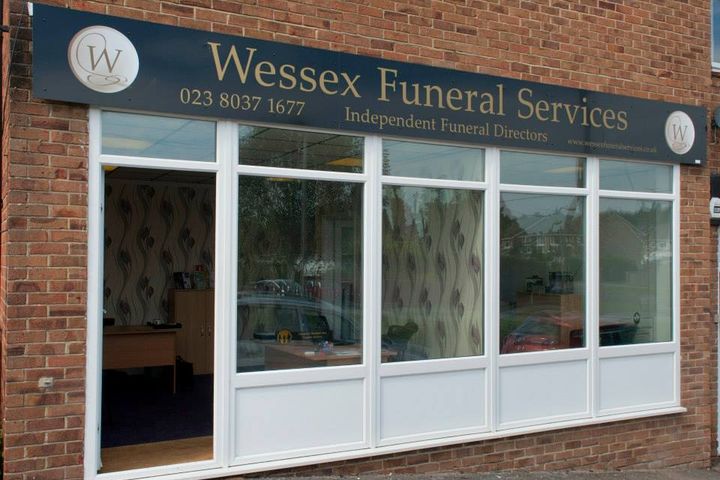 Wessex Funeral Services, Eastleigh