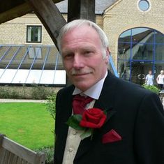 Bob Cook