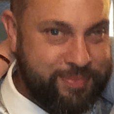 Colin Messenger
