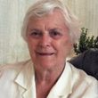 Evelyn (Lyn) Margaret Cucksey