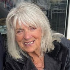 Sheila Grinstead