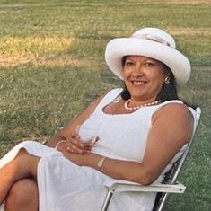 Christine Satwick