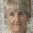 June Margaret   McKeown