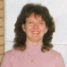 Sharon Louise Edwards