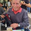 Stephen 'Geordie'   Nugent
