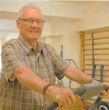 Christopher 'John' Kilby