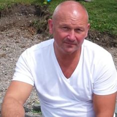 Graeme Hollings