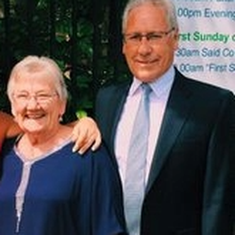 Colin Palmer