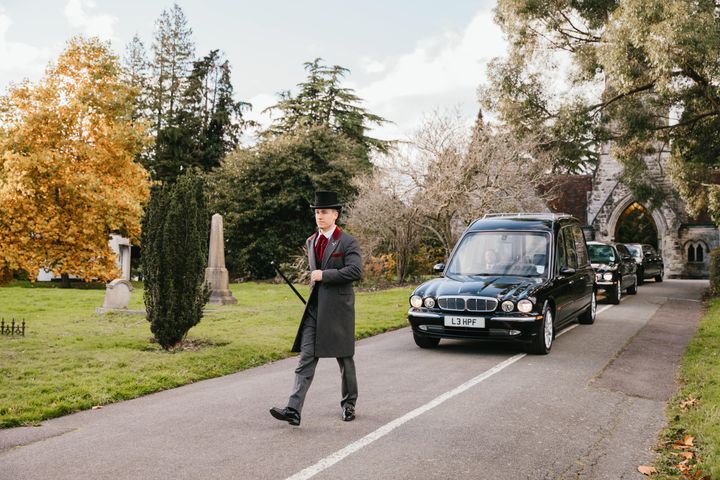Henry Paul Funerals, Pembury