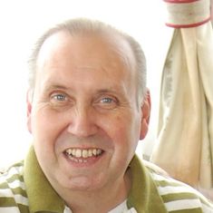 Terry Swinney