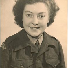 Olive Phillips