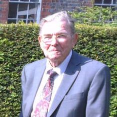 Peter John Meadway