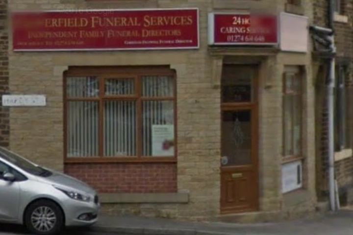 Cloverfield Funeral Services