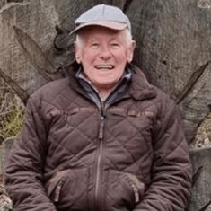 Roland David Bourne