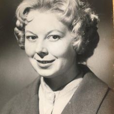 Maralyn Holt
