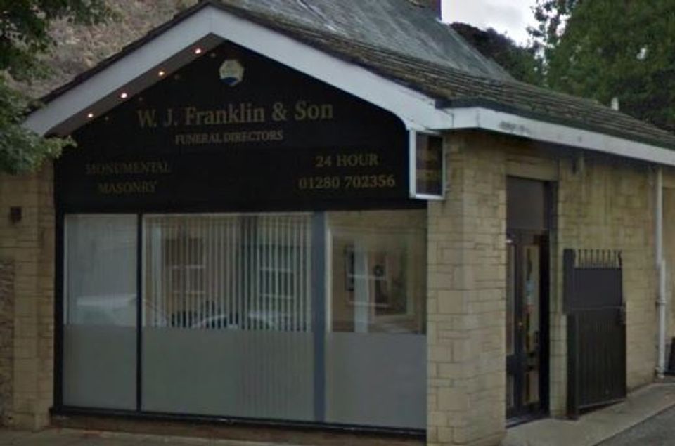 W.J Franklin & Son