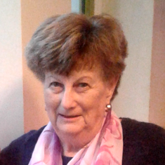 Theresa Valarie Robinson