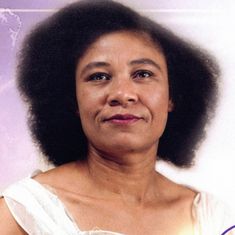Daisy Almenia Hutchinson