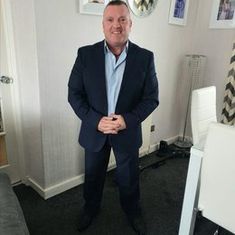 Peter Davidson