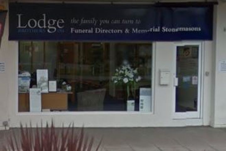 Lodge Bros (Funerals) Ltd, Woking