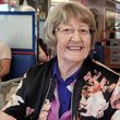 Valerie   Fletcher
