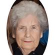 Patricia Margaret   Griggs