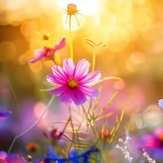 Denise Joan Brocklesby 'Mormor'
