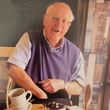 Peter James Carling Harwood