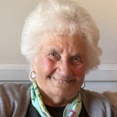 Maria Concetta Diriso