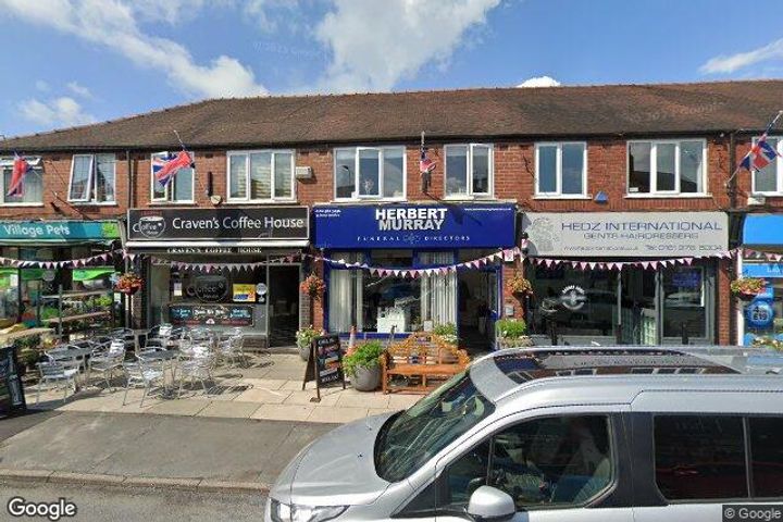 Herbert Murray Funeral Directors