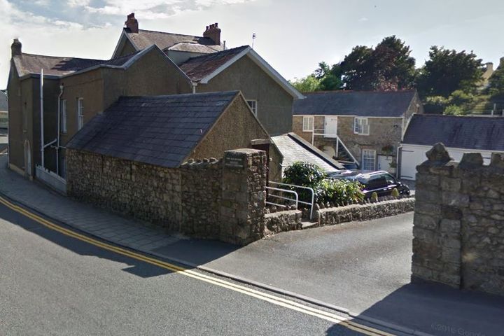 W & M.J Rossiter & Sons Ltd, Tenby