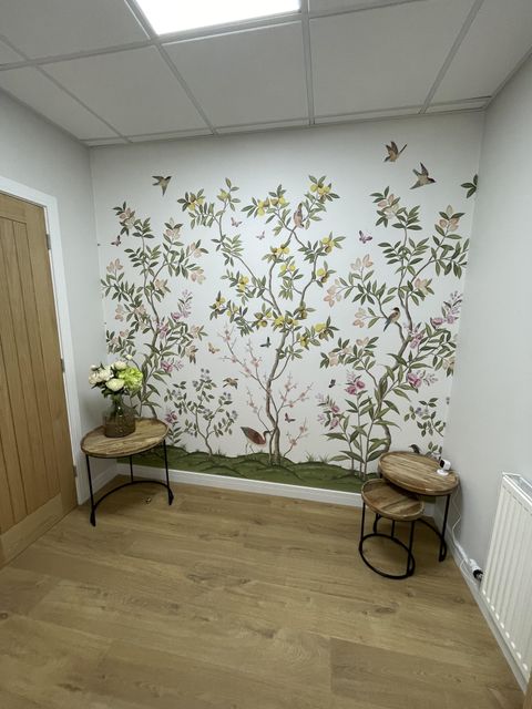 Barringtons Independent Funeral Services - Netherton, funeral director in Merseyside