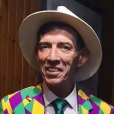 Patrick Mulholland