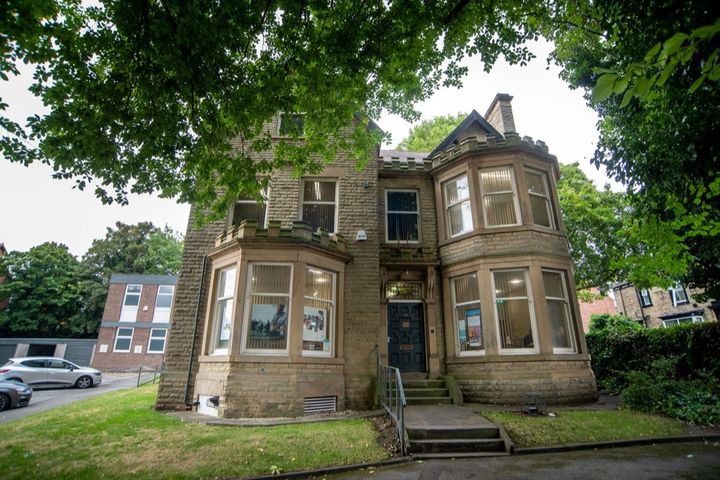 Co-op Funeralcare, Barnsley