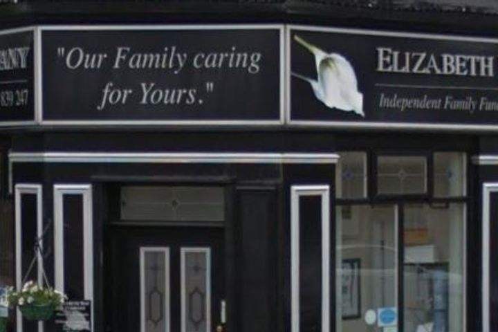 Elizabeth Way & Company, Mossley