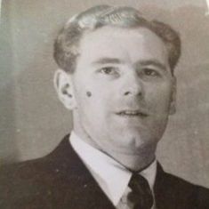 Frank Wright