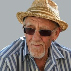 George Brian King
