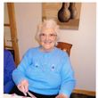 Vera May  Hammett