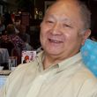 Roy Trevor Chin