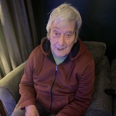 Roger Turner