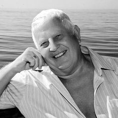 Peter Abbitt