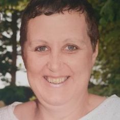 Fiona Crawshaw