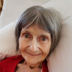 Margaret Hazel Nicholls