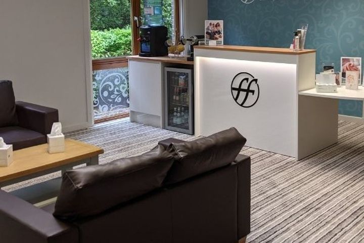 Fosters Funeral Directors Livingston