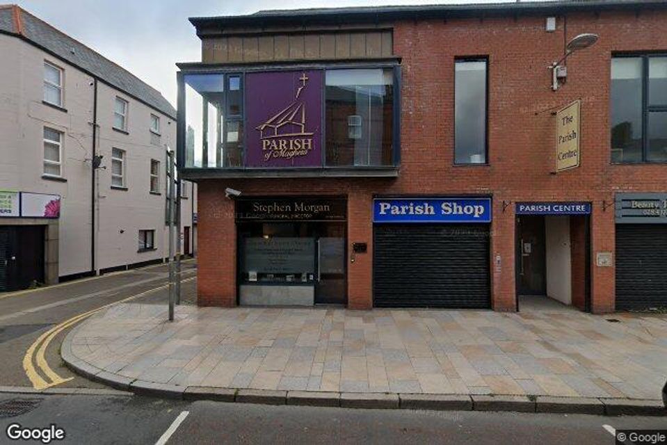 Stephen Morgan Funeral Directors