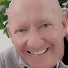 Charles Brian McKean