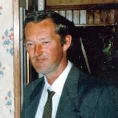 Clive Hodges