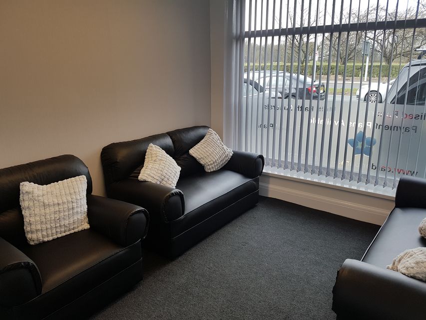 Carden & Sons Independent Family Funeral Directors, Pudsey, funeral director in West Yorkshire
