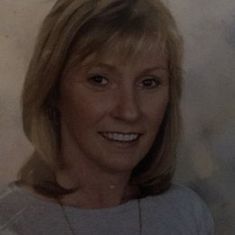 Patricia Margaret Ford (Pentland)