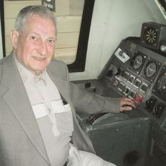 Arnold Simpson